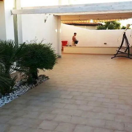 Вилла I Tre Diamanti Torre San Gennaro
